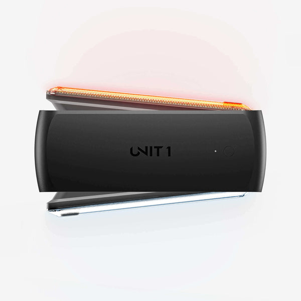 UNIT1 Smart Light2個 UNIT1 Smart Light2個 Smart Light for Bikes: Turn Signals